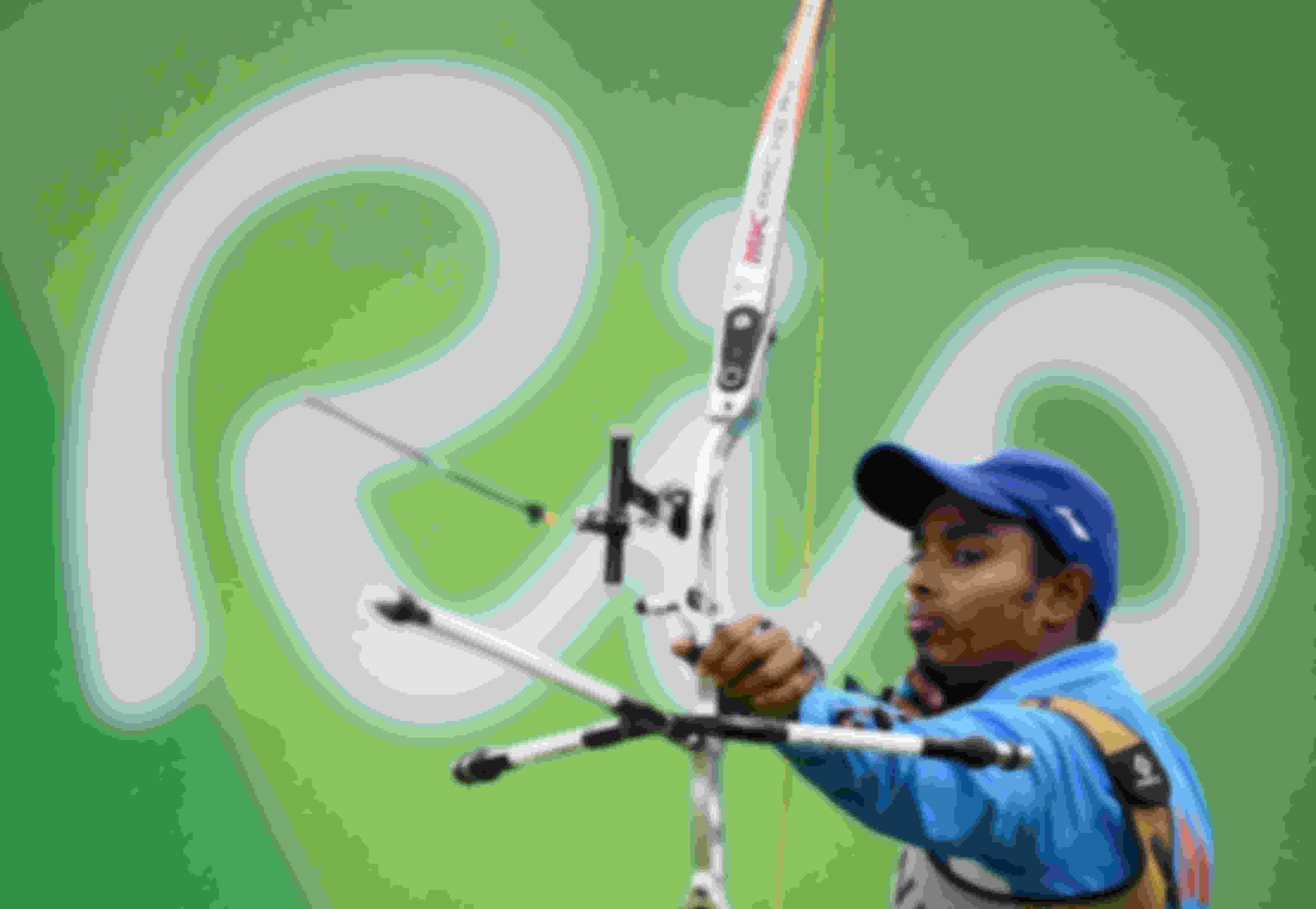 Atanu Das: Top 5 Performances By The Ace Indian Archer