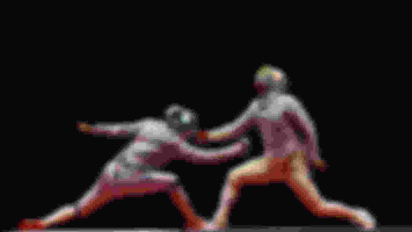 All you need to know about fencing Sabre and more types, rules and