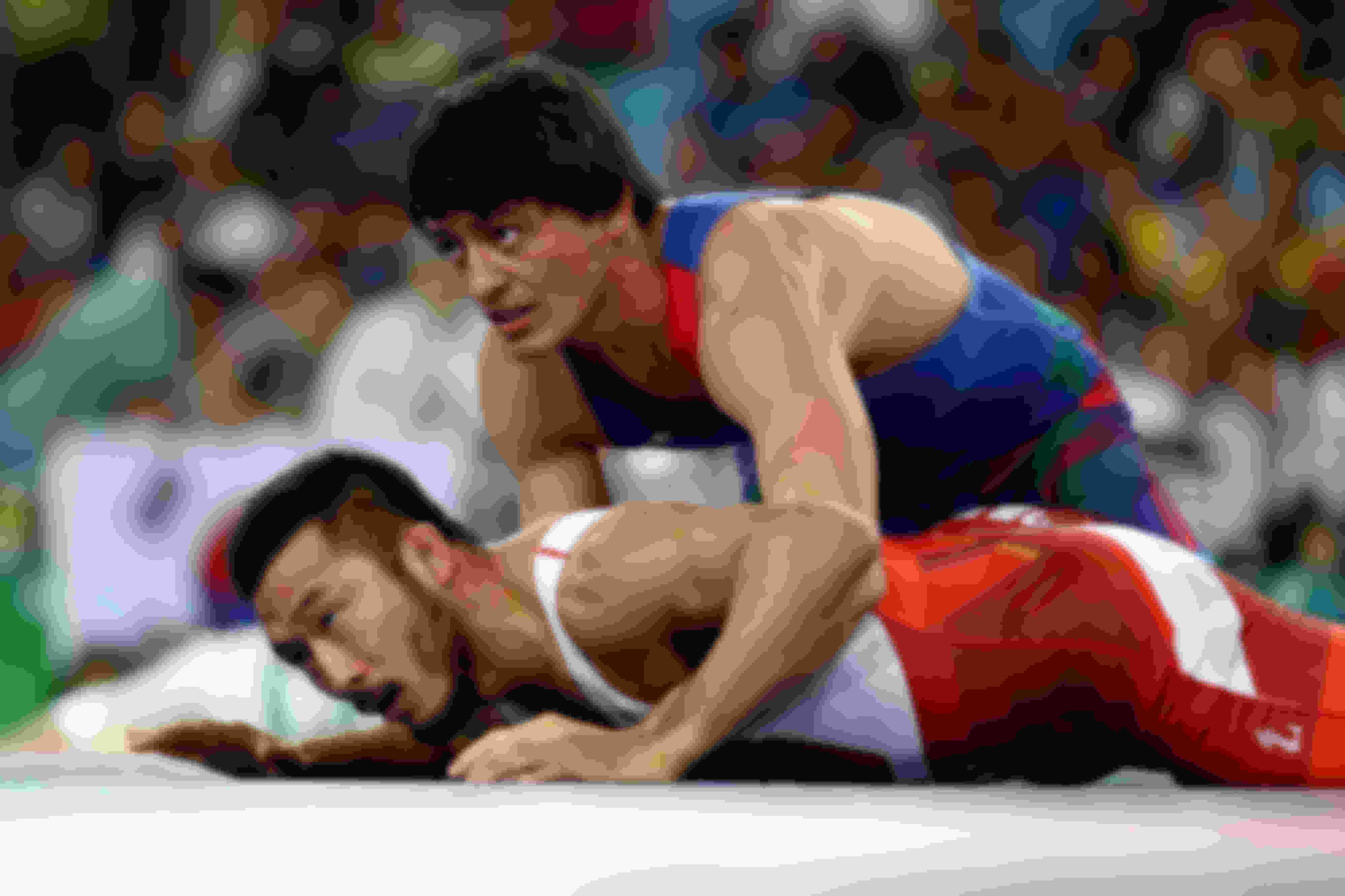 Greco Roman Wrestling Rules Scoring And All You Need To Know