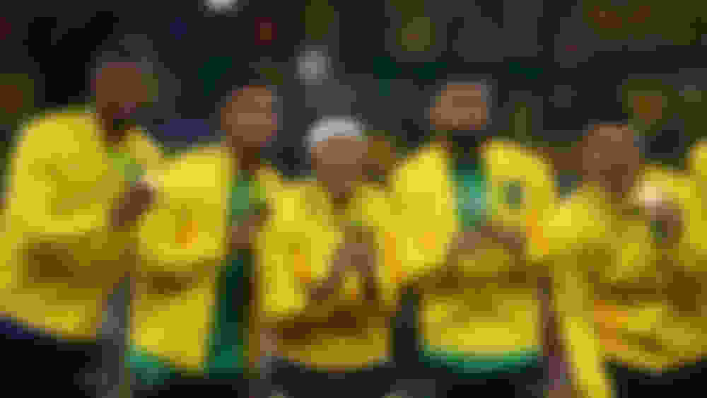 サッカー王国のブラジルは、2016年リオデジャャネイロ五輪が実は初のオリンピック制覇だった