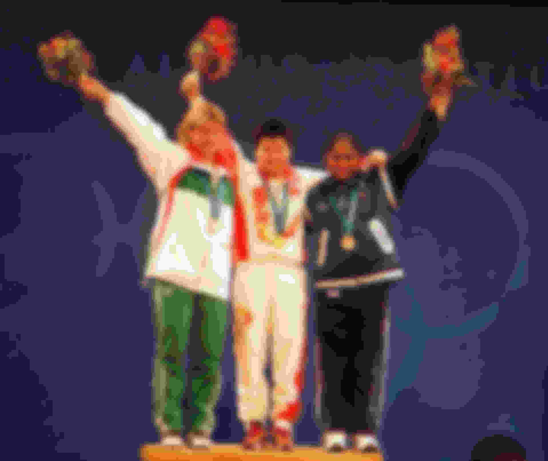 At the 2000 Sydney Games, Karnam Malleswari became the first Indian woman to win an Olympic medal.