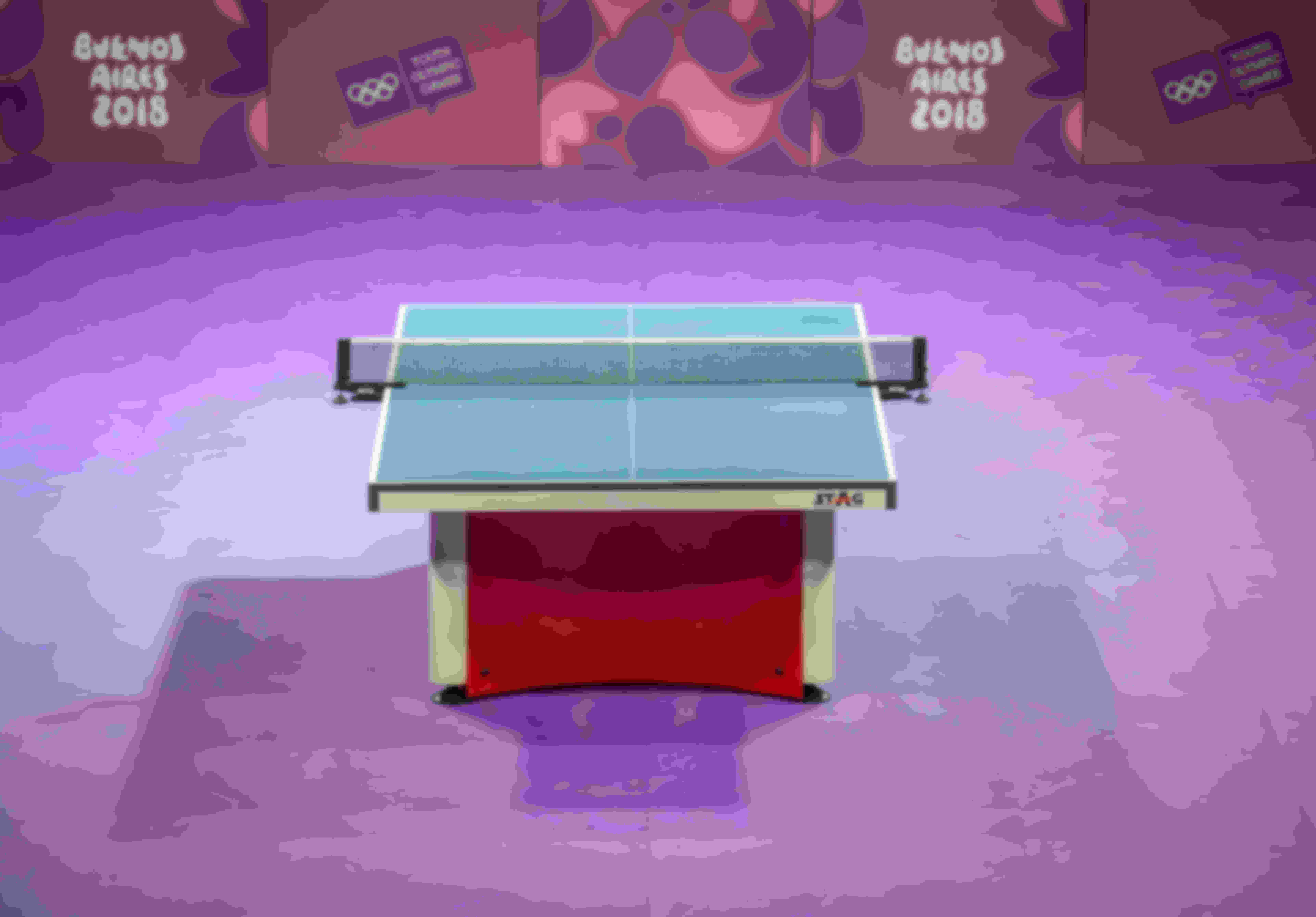 Table tennis rules: Everything you need to know