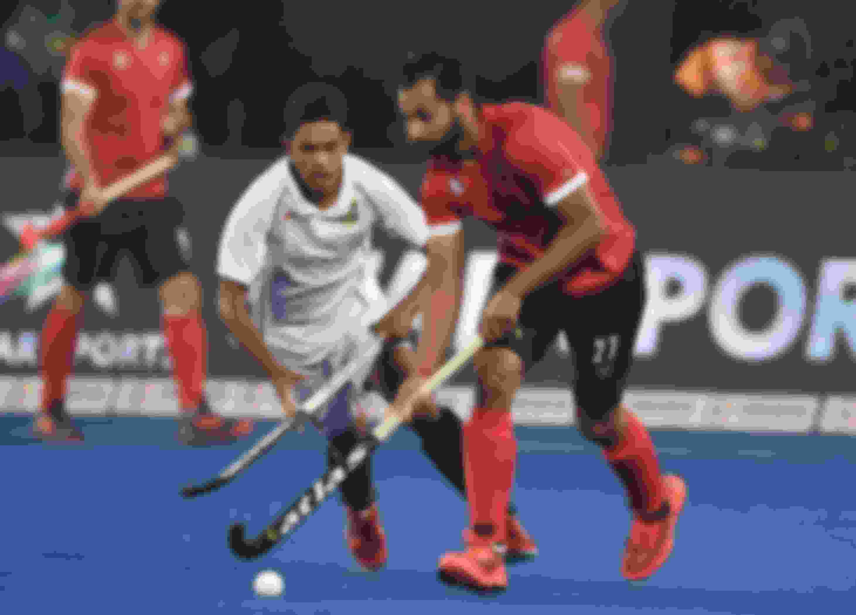 Indianorigin athletes at Tokyo Olympics