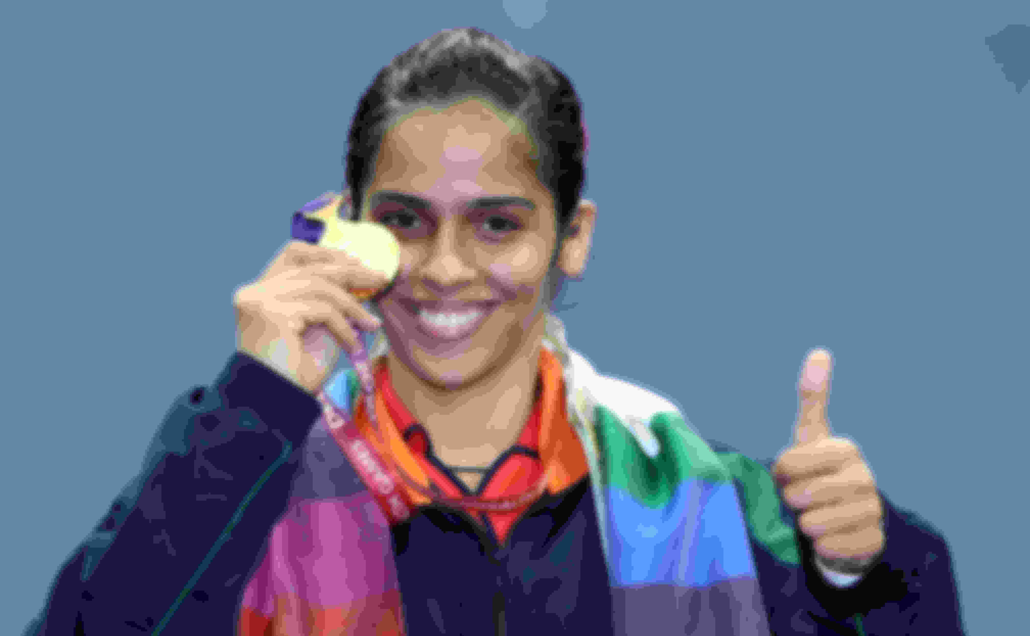 Saina Nehwal’s best Highlights of matches that defined her badminton