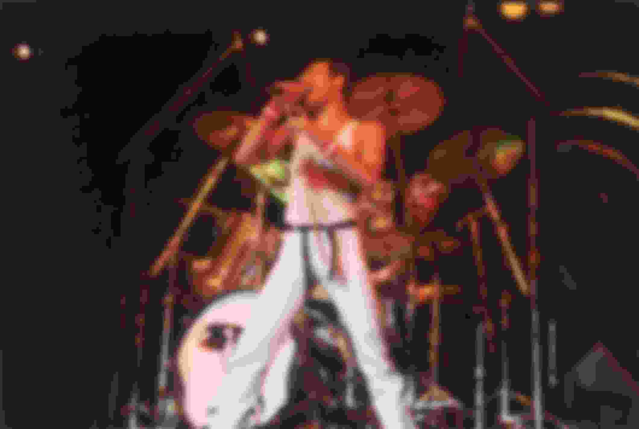 Freddie Mercury (Getty Images)