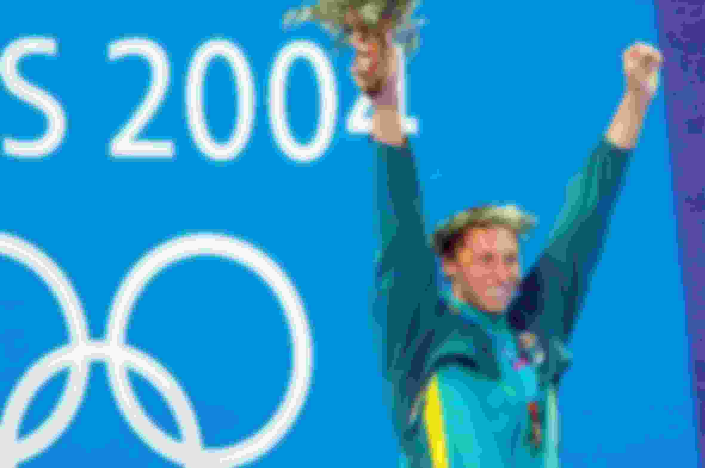 東京五輪の女子競泳自由形で 日本人史上2人目の金メダリストは誕生するのか