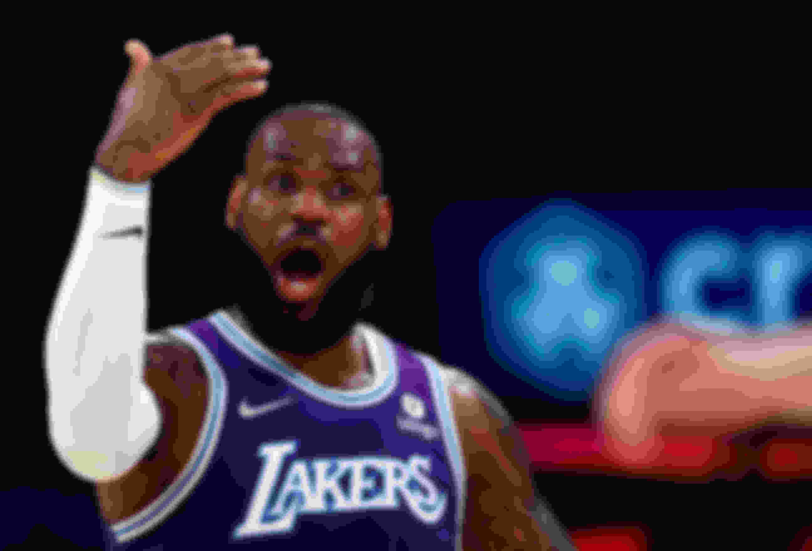 Why Lebron James Lawyers Are Taking Action Against Ai Deepfakes - qfs9yck