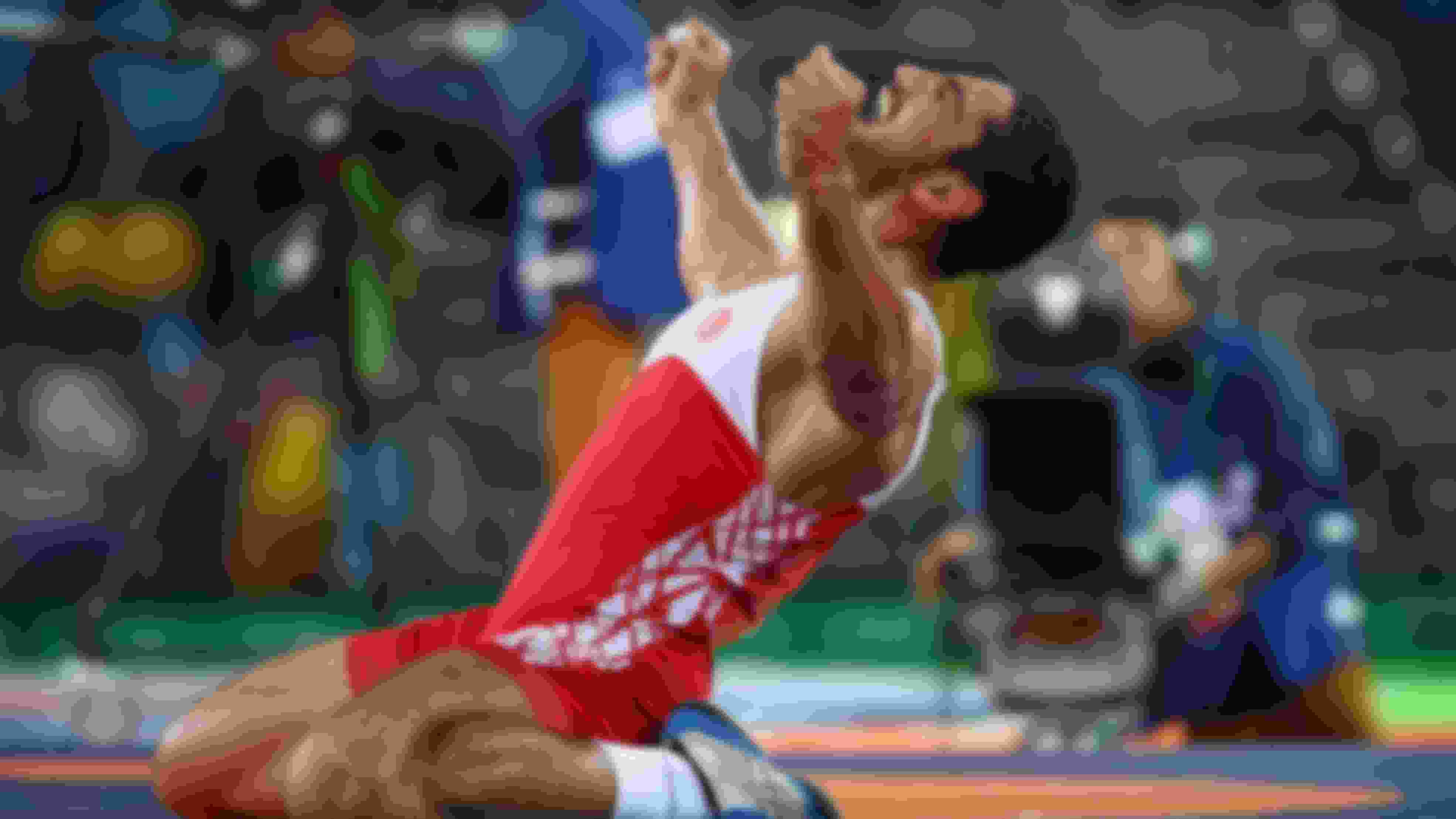 Taha Akgul: Five things you need to know about the Olympic champion 