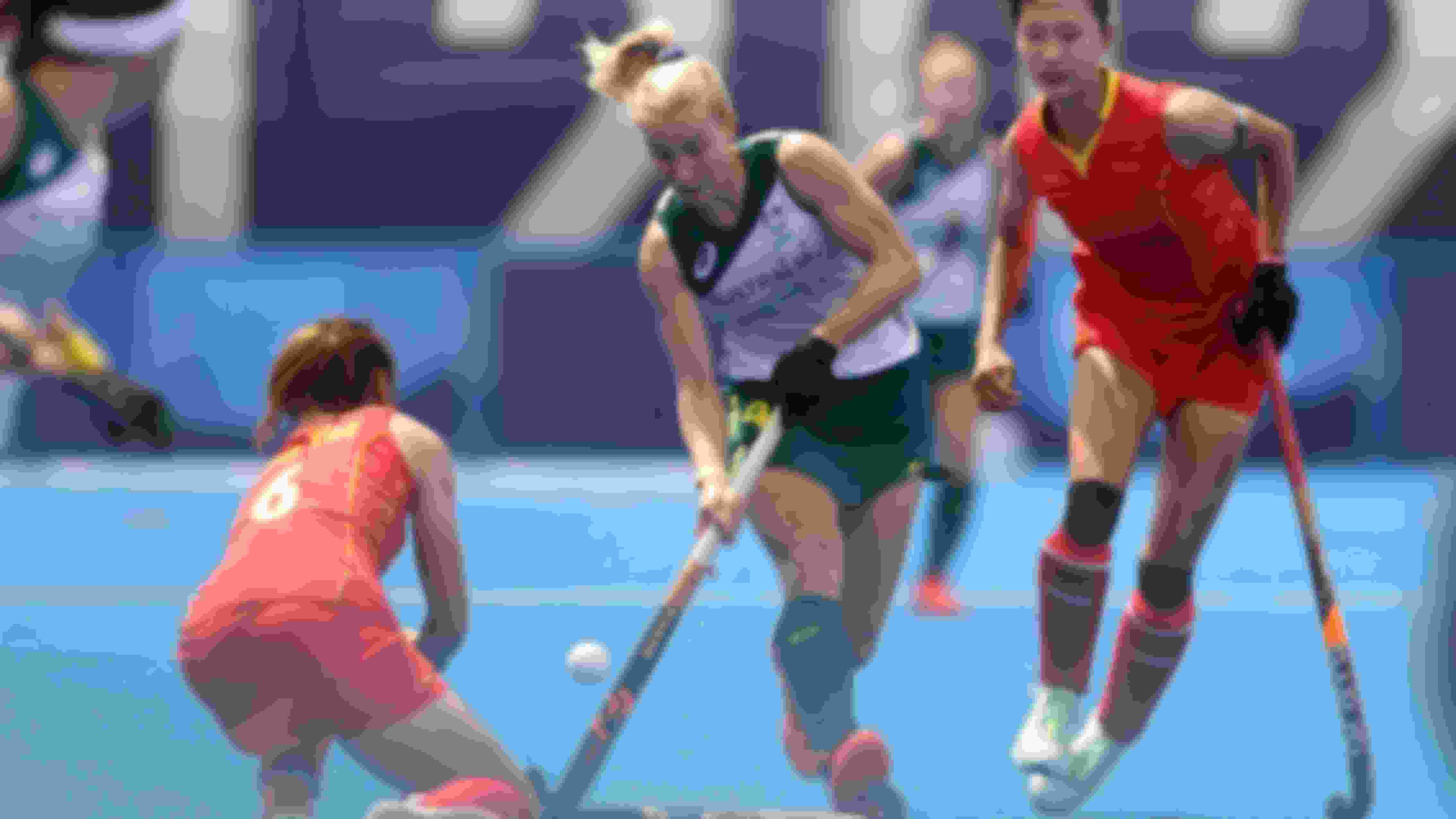 Commonwealth Games 2022: How to watch hockey - preview, schedule and stars
