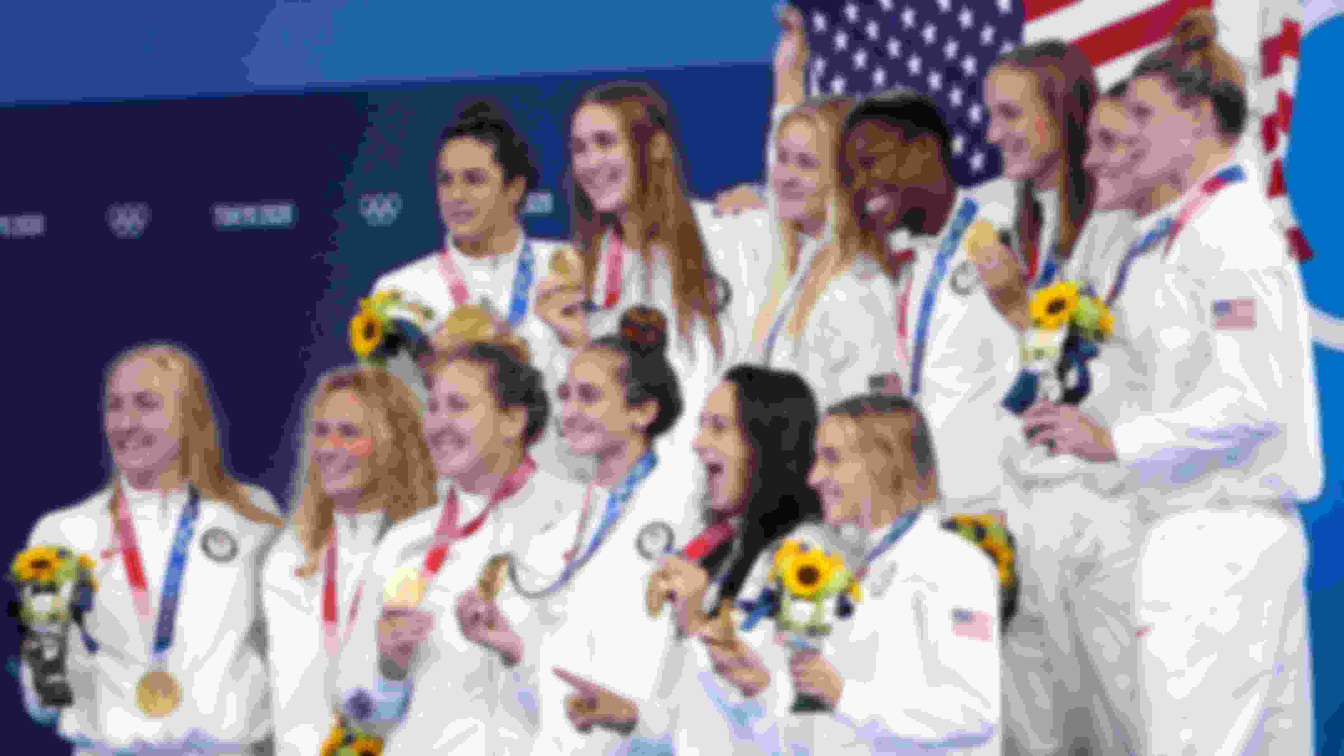 How to qualify for water polo at Paris 2024. The Olympics qualification