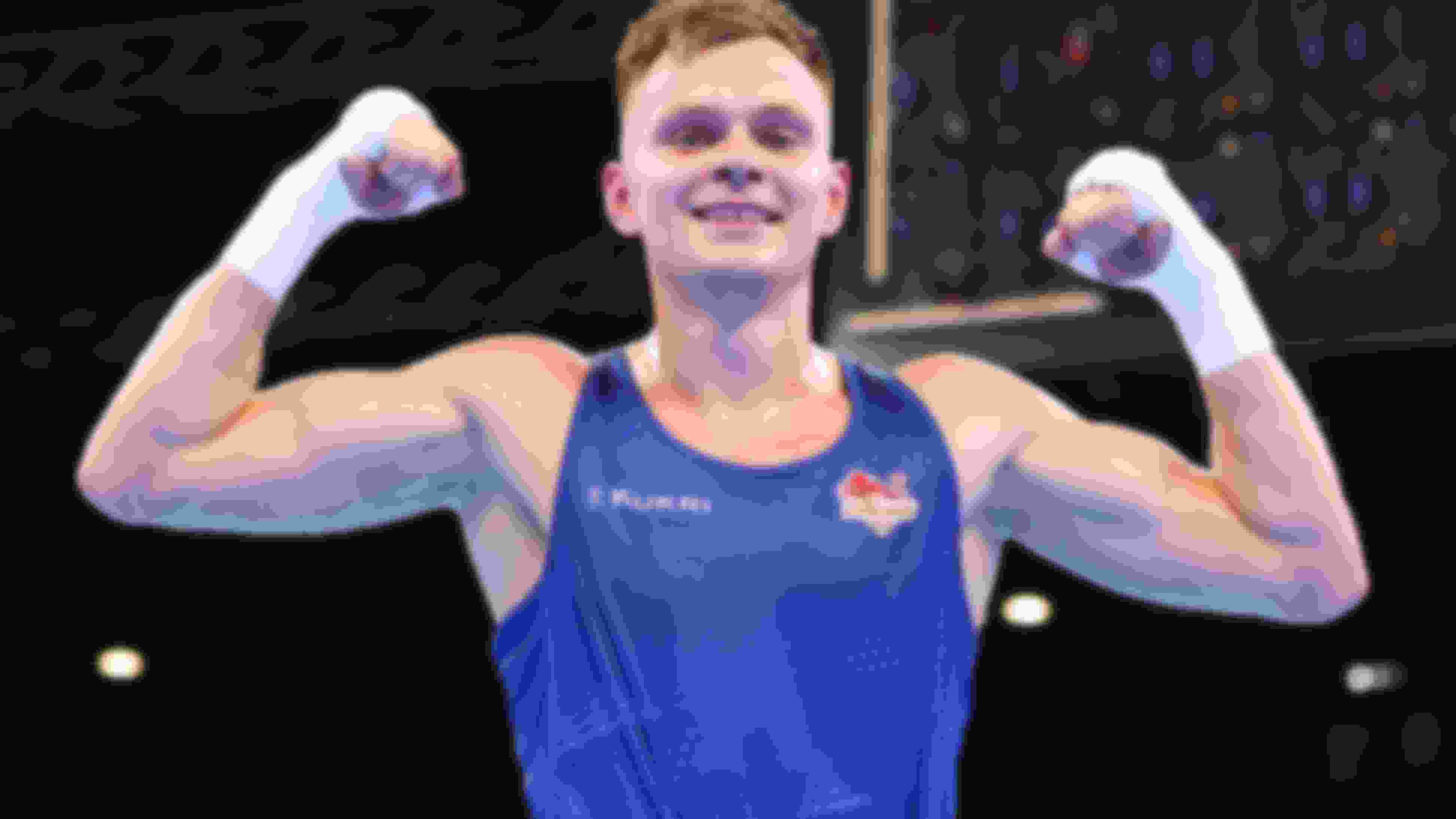 Boxing at the 2022 Commonwealth Games: Results from day three - Sunday 31  July