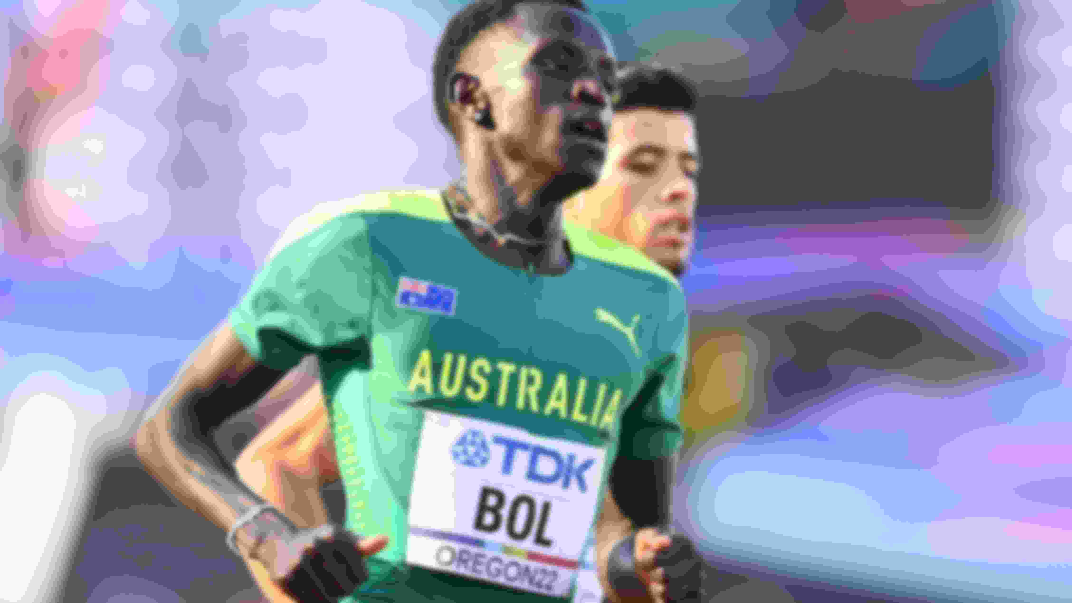Commonwealth Games 2022: How to watch Australia - preview, schedule & stars