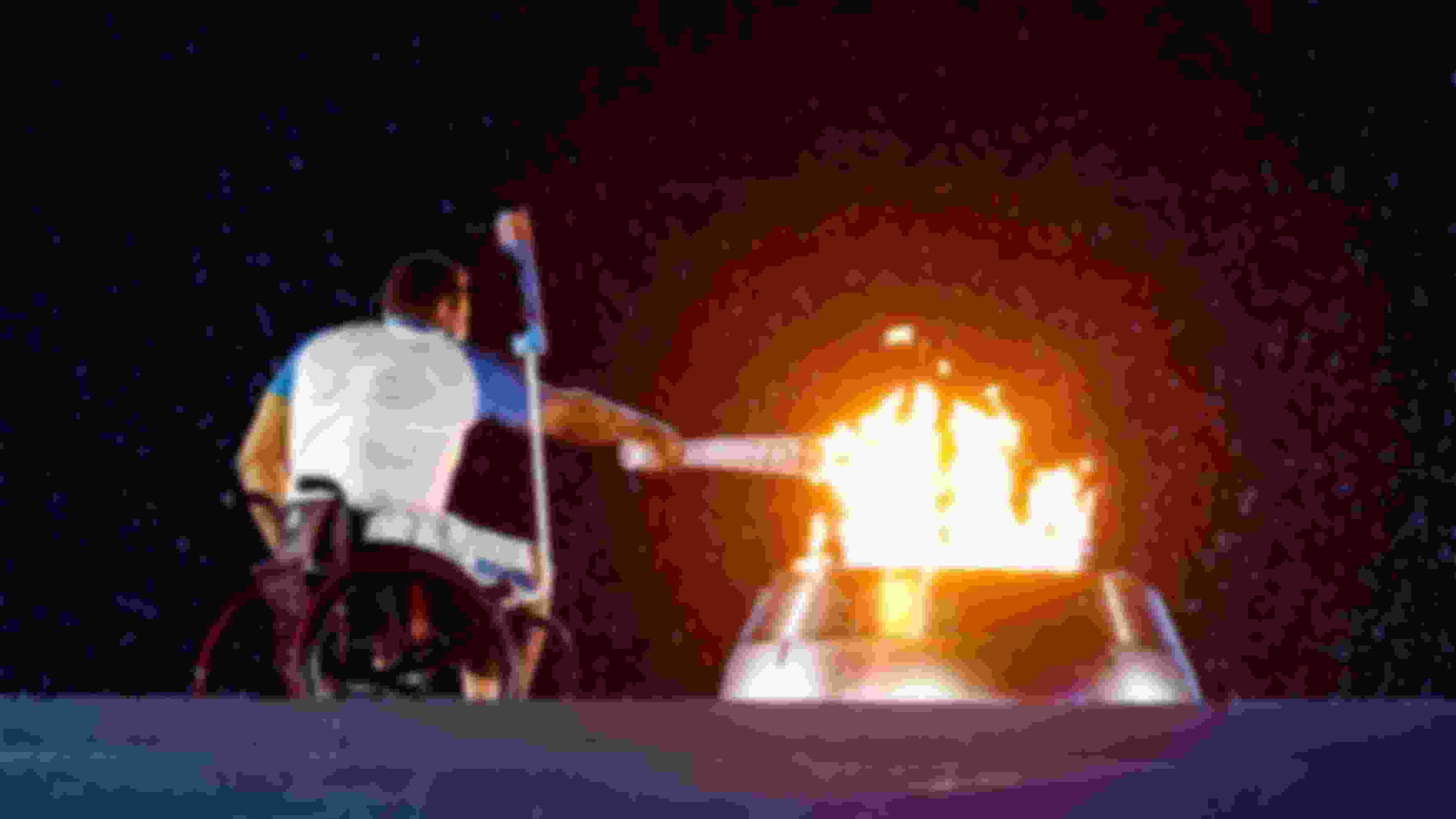 Revivez La Cérémonie D'Ouverture Des Jeux Paralympiques : Les Temps Forts Moments forts des Cérémonies d’Ouverture des Jeux Paralympiques passés