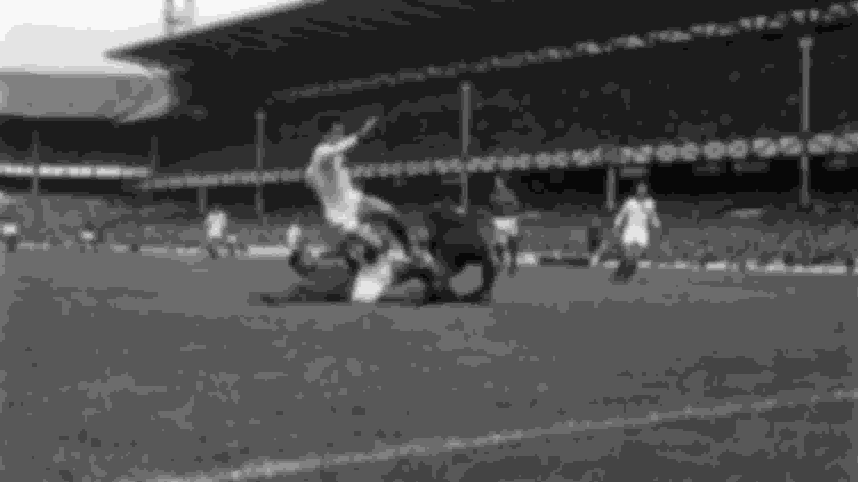 Greatest comebacks in FIFA World Cup history