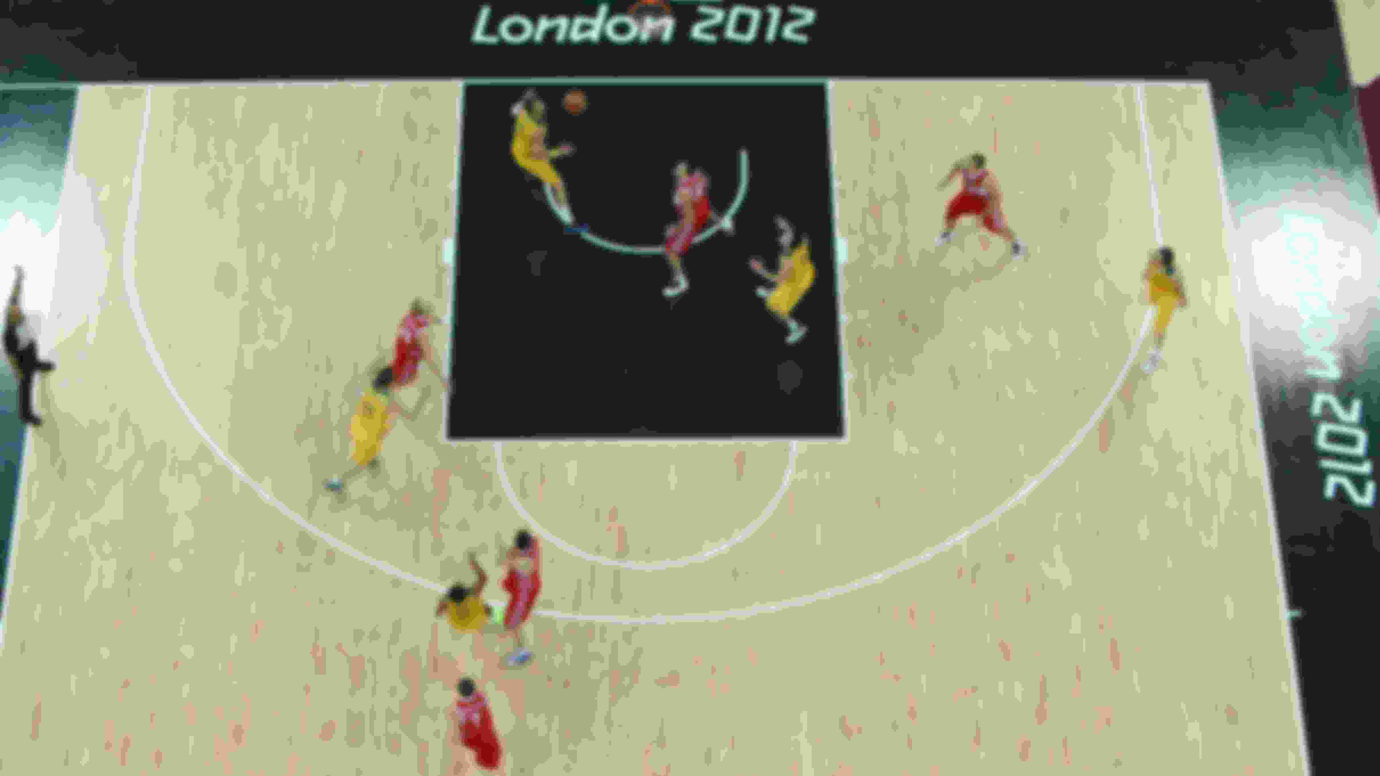 Basketball rules: How to play, scoring and all you need to know