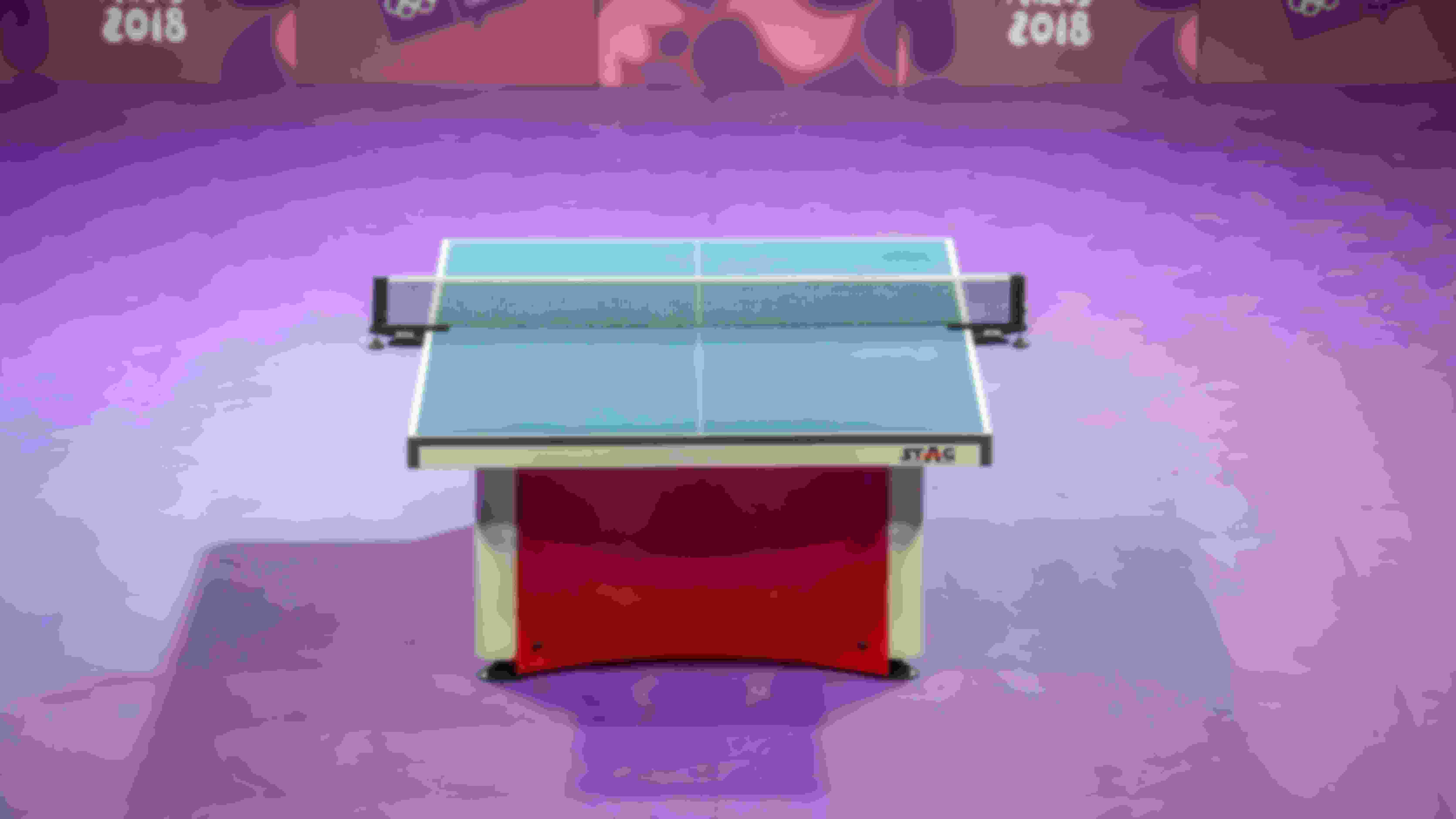 Table tennis rules: Everything you need to know