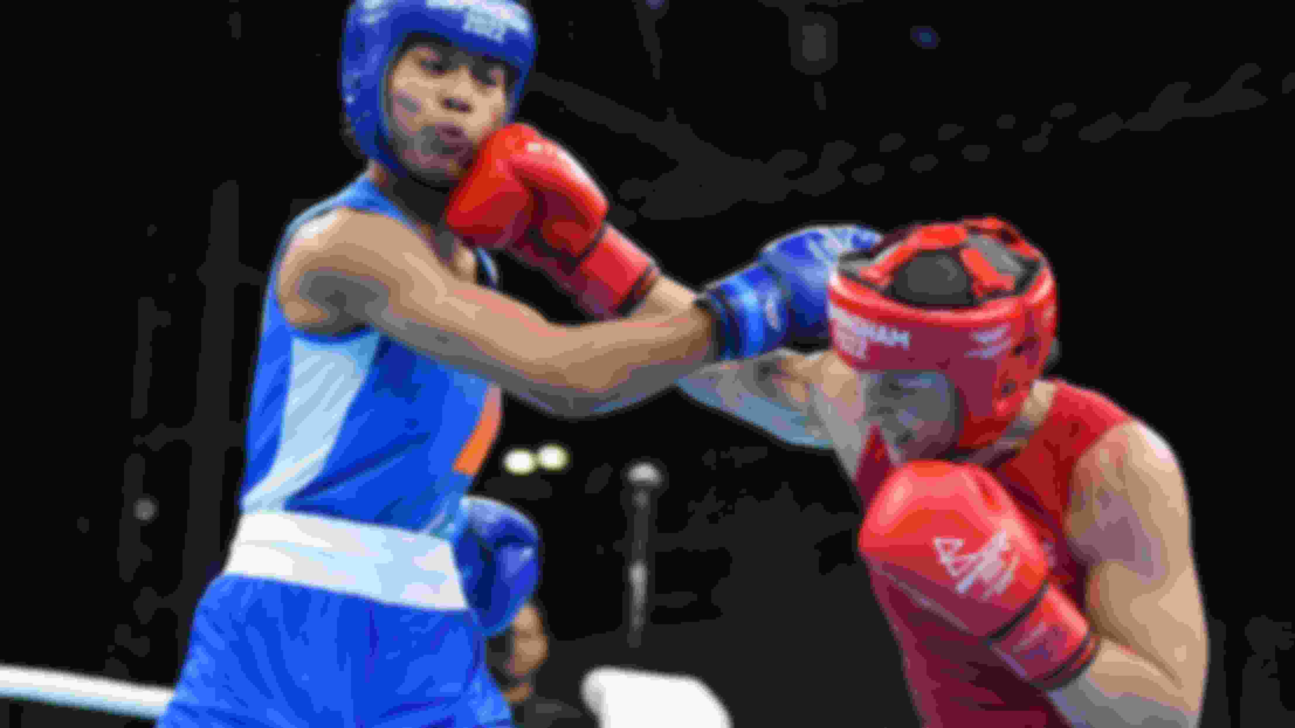 Boxing at the 2022 Commonwealth Games: Results from day two - Saturday 30  July