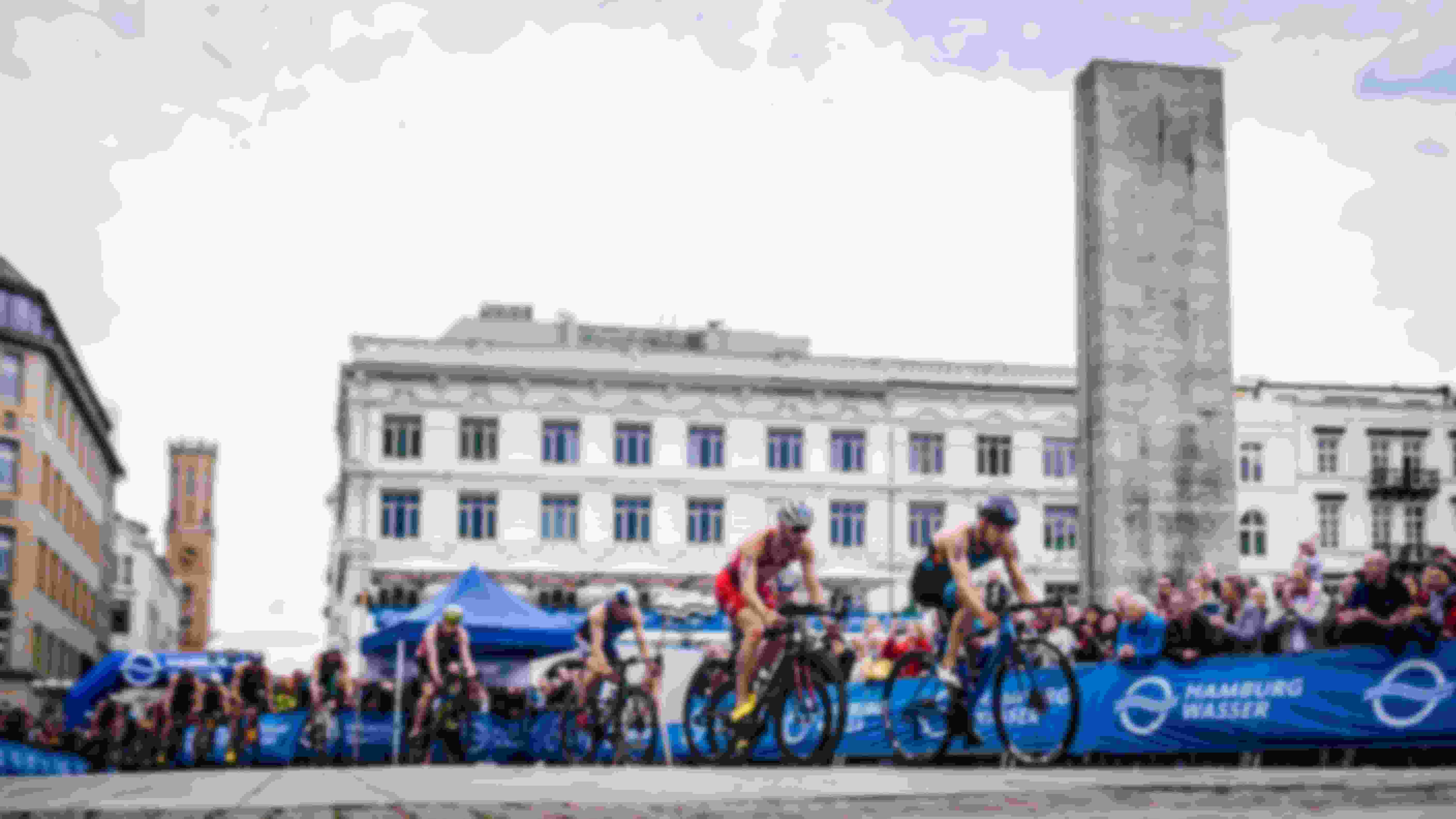 トライアスロンのルールを知って東京五輪を楽しもう！｜大会形式や注目選手について解説