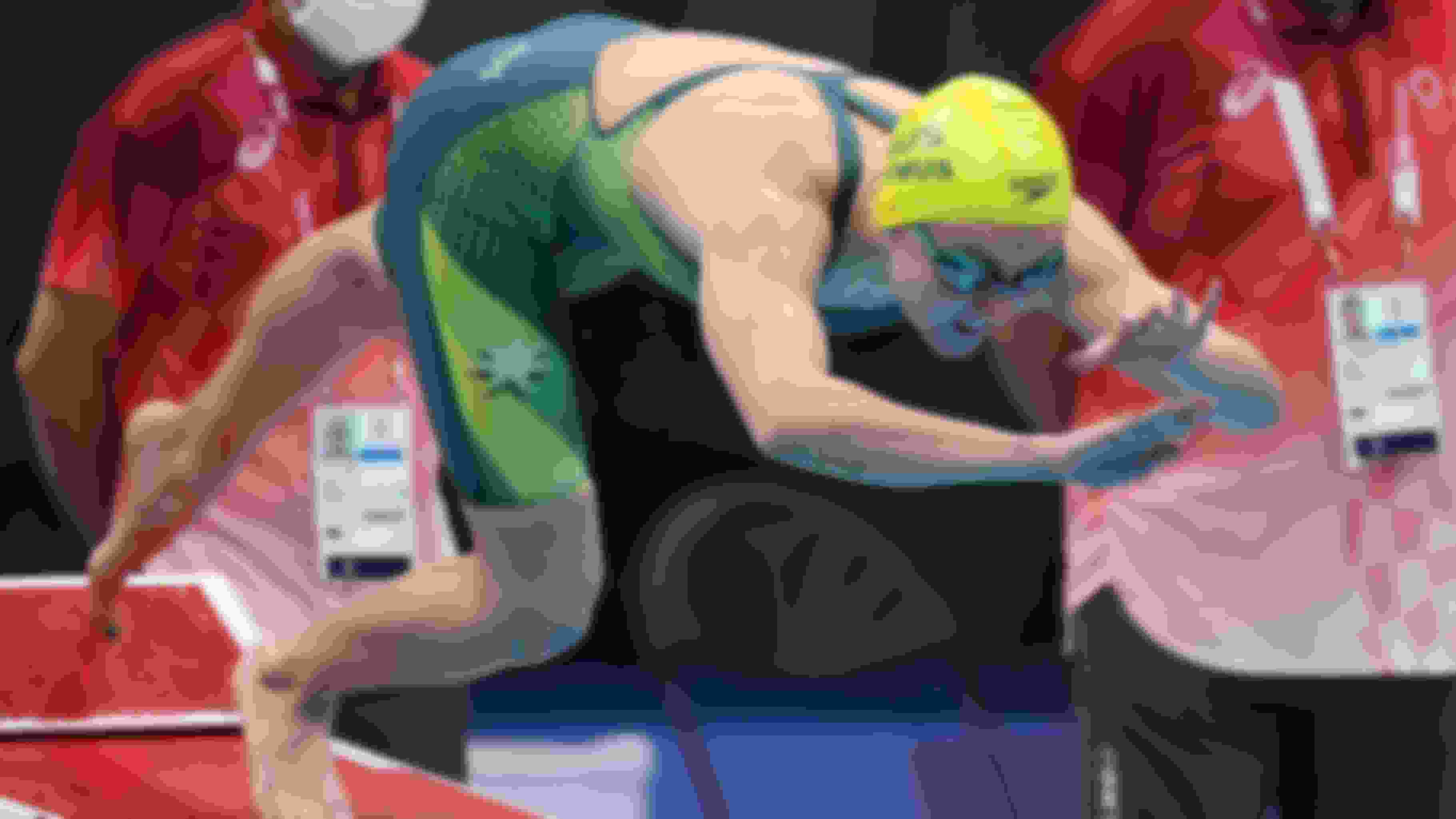 Commonwealth Games 2022: How to watch Australia - preview, schedule & stars