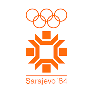 1984年萨拉热窝冬奥会