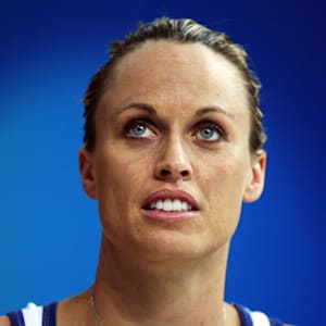 Amanda BEARD Biography, Olympic Medals, Records and Age