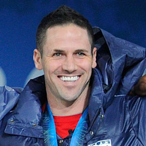 Chad HEDRICK Biography, Olympic Medals, Records and Age