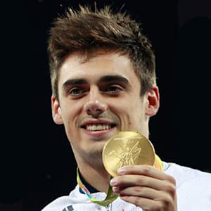 Chris MEARS Biography, Olympic Medals, Records and Age