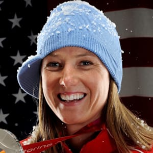 Shauna ROHBOCK Biography, Olympic Medals, Records and Age