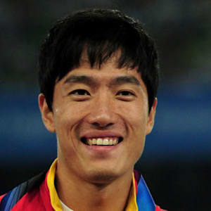 Xiang LIU Biography, Olympic Medals, Records and Age