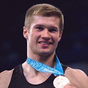 Алексей Немов: биография четырехкратного олимпийского чемпиона по ...