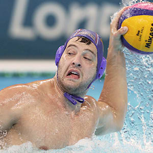 Filip FILIPOVIC Biography, Olympic Medals, Records and Age