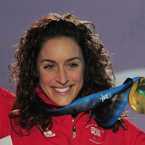 Amy WILLIAMS Biography, Olympic Medals, Records and Age