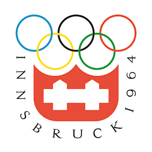 1964年因斯布鲁克冬奥会