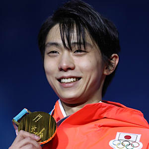 yuzuru hanyu biography book