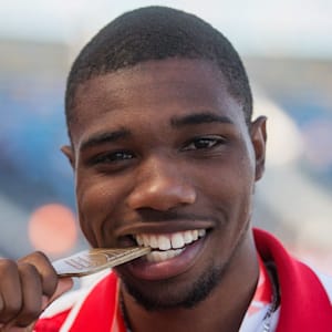 Noah Lyles Biography, Records and Age