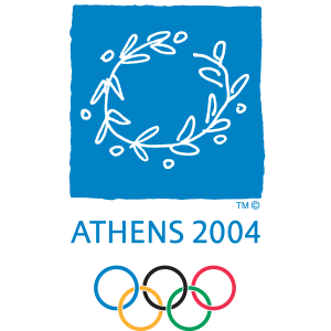 2004年雅典奥运会 2004