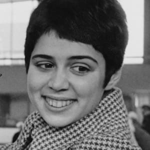 Irina RODNINA バイオグラフィー、オリンピックメダル、記録と年齢