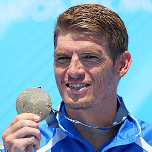 Spyridon GIANNIOTIS Biography, Olympic Medals, Records and Age