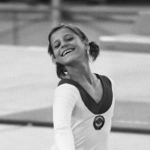 Olga KORBUT 个人信息、奥运奖牌、纪录和年龄