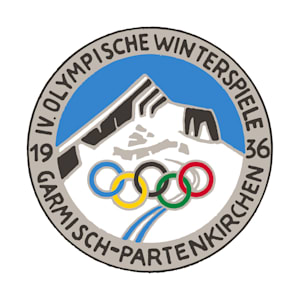 1936年加米施-帕滕基兴冬奥会