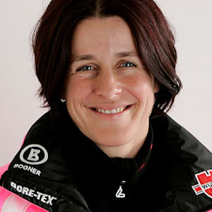 Uschi DISL Biography, Olympic Medals, Records and Age