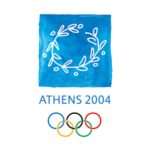 Афины-2004