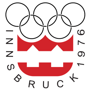 1976年因斯布鲁克冬奥会 1976