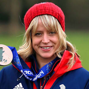 Jenny JONES Biography, Olympic Medals, Records and Age