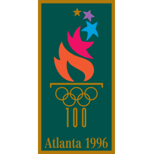 1996年亚特兰大奥运会 1996
