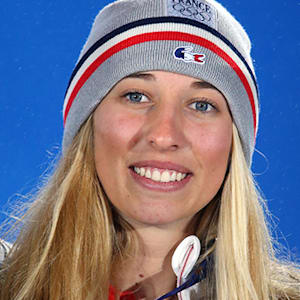 Chloe TRESPEUCH Biografie, olympische Medaillen, Rekorde und Alter