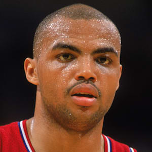 Charles BARKLEY Biography, Olympic Medals, Records and Age