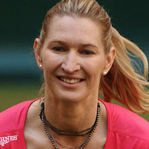 Steffi GRAF Biography, Olympic Medals, Records and Age