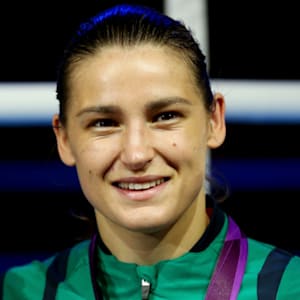 Katie TAYLOR Biography, Olympic Medals, Records and Age