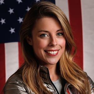 Ashley WAGNER Biography, Olympic Medals, Records and Age
